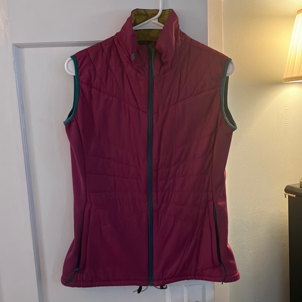 Stoic lightweight vest